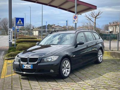 usata BMW 320 320 d cat Touring Attiva