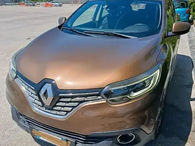 Usata Renault Kadjar