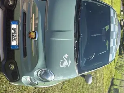 Usata Abarth 695 179 CV (131 kW) 2020 Utilitaria