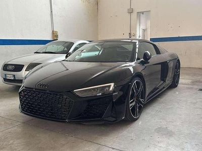 Usata Audi R8 Coupé Sport 540 CV (397 kW) 2020 Coupé