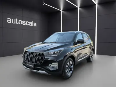 Nuova DR DR 5.0 95 CV (69 kW) 2026 Nero SUV