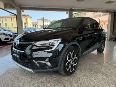 Usata Renault Arkana