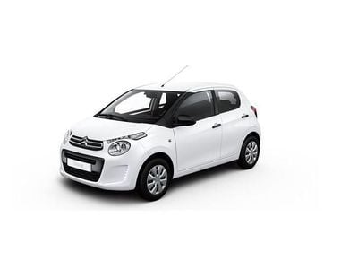 Usata Citroën C1 Origins 72 CV (52 kW) 2020 Grigio Utilitaria