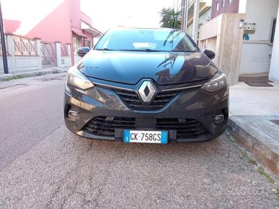 usata Renault Clio V Clio Blue dCi 100 CV 5 porte Business