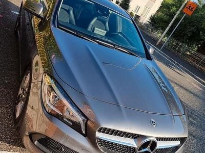 Usata Mercedes CLA200