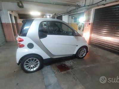 usata Smart ForTwo Coupé MHD - 2009