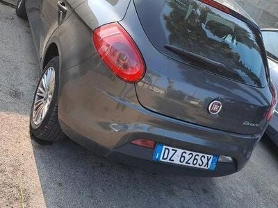 Fiat Bravo
