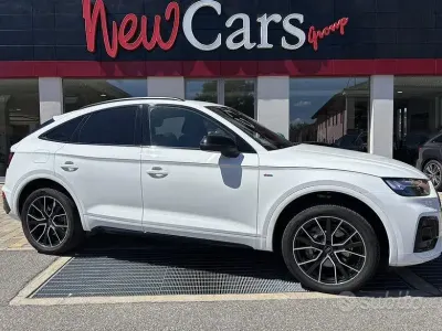 Usata Audi Q5 Sportback
