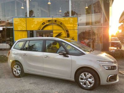 usata Citroën C4 SpaceTourer GrandPRONTA CONSEGNA SHINE 1.5 CDTI AUTOMATICA 7 POSTI