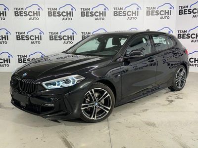 usata BMW 118 i 5p. Msport Pack