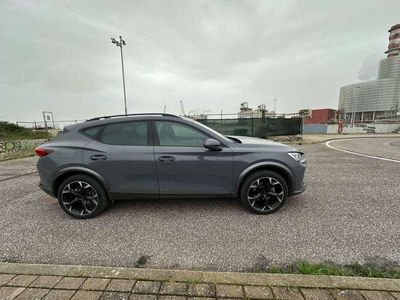 usata Cupra Formentor 1.5 TSI DSG