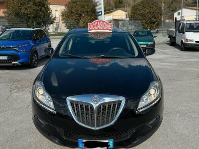 usata Lancia Delta 1,4 t-jet platino