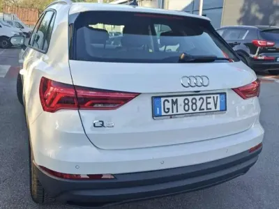 Usata Audi Q3