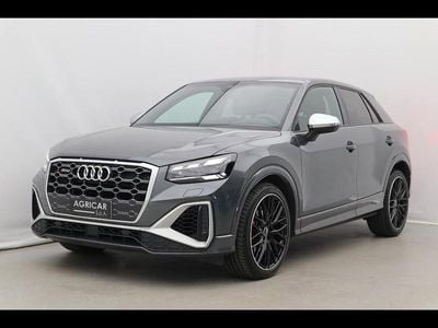 Audi SQ2