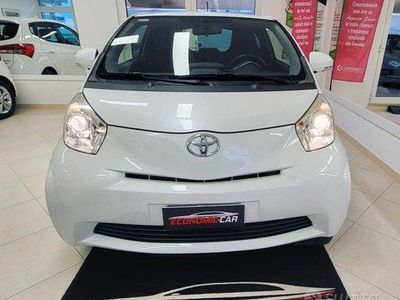 usata Toyota iQ 1.0 Sol