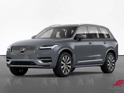 usata Volvo XC90 B5 (d) AWD automatico Plus Bright nuova a Corciano