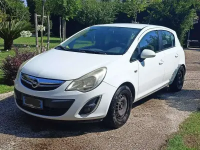 Usata Opel Corsa