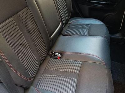 Usata Alfa Romeo Giulietta 170 CV (125 kW) 2011 Utilitaria