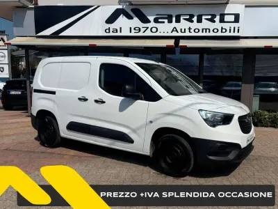 Usata Opel Combo