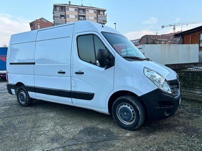 usata Renault Master T35 2.3 dCi/145 S&S PM-TA Furgone Ice T.T.