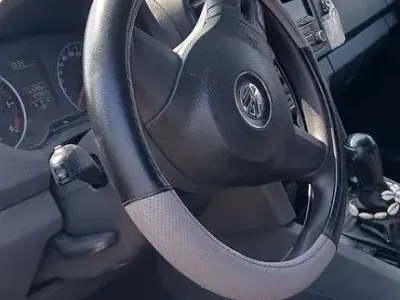 Usata VW Amarok