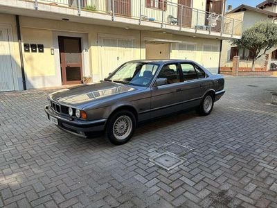 Usata BMW 525 192 CV (141 kW) 1992 Berlina
