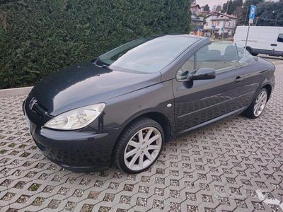 usata Peugeot 307 CC 