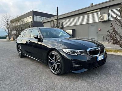 BMW 320e