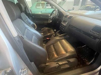 VW Golf VI