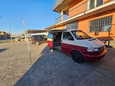 Bianco Usata 1996 VW Caravelle Monovolume | 14.990 €