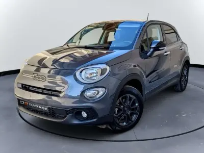 Begagnad Fiat 500X Club 95 HK (69 kW) 2022 Other SUV