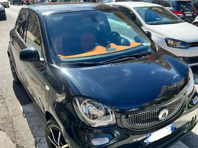 usata Smart ForFour forfour 70 1.0 Passion