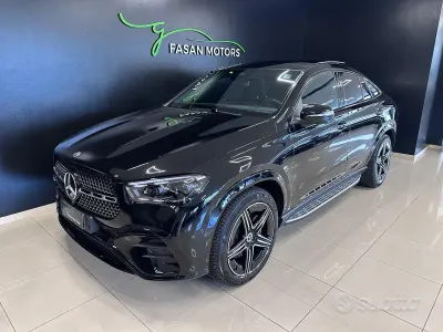 Usado Mercedes GLE300