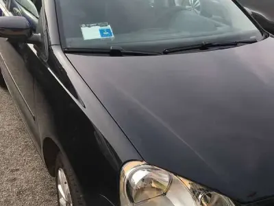 Usata VW Polo