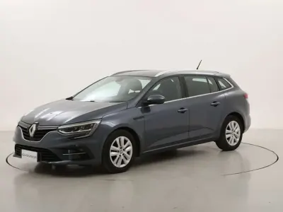 Usata Renault Mégane GrandTour