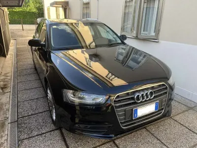 Usata Audi A4 Business Plus 150 CV (110 kW) 2015 Station wagon
