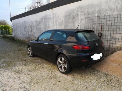 usata Alfa Romeo 147 2ª serie - 2008