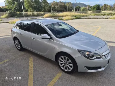 Usata Opel Insignia