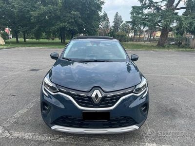 Usata 2023 Renault Captur Techno SUV | 14.900 € (Ottimo prezzo)