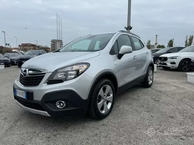 Usata Opel Mokka X