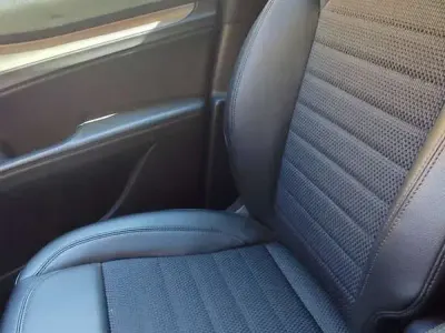 Usata Alfa Romeo Stelvio Sprint 190 CV (139 kW) 2022 Bianco SUV