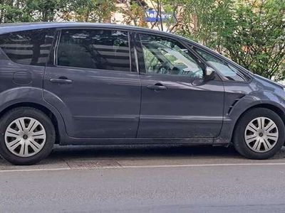 usata Ford S-MAX 2.0 TDCi DPF Trend