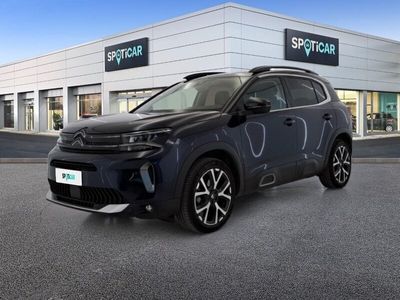 usata Citroën C5 Aircross C5 Aircross PureTech 130 S&S Shine Pack EAT8