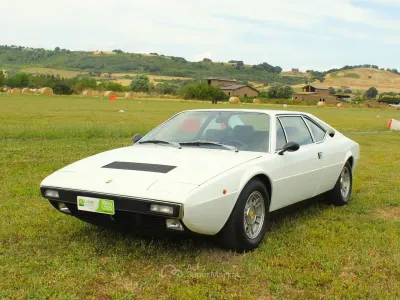 Usata Ferrari 308 256 CV (188 kW) 1974 Bianco Coupé