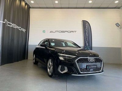 Audi A3 e-tron