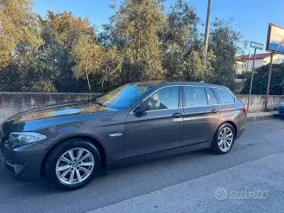 Usata BMW 520 190 CV (139 kW) 2011 Station wagon
