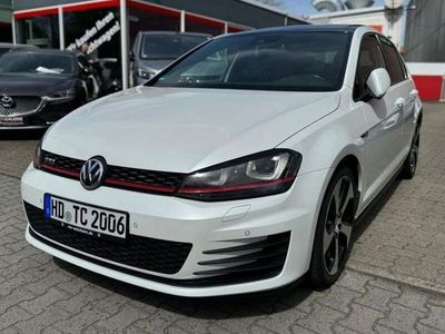 usata VW Golf GTI Performance GTI DSG TETTO PANORAMA