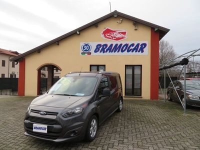 usata Ford Tourneo Connect 7 1.5 TDCi 120cv TITANIUM - 7POSTI - KM 103m - E6B