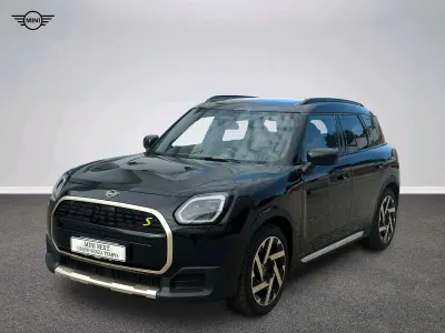Usata Mini Countryman