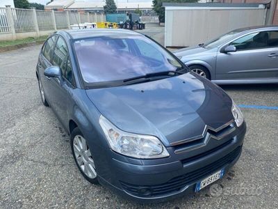 usata Citroën C4 1.6 Elegance